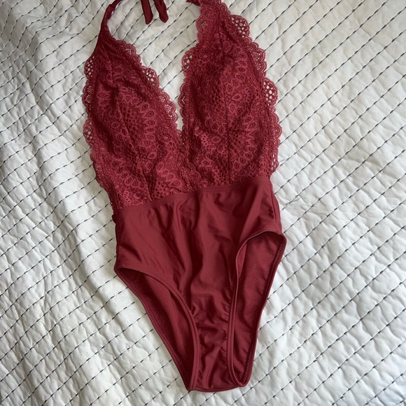 Xhilaration Other - One piece swimsuit 🩱